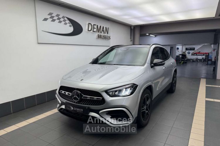 Mercedes Classe GLA 200 AMG Line - <small></small> 42.500 € <small>TTC</small> - #1