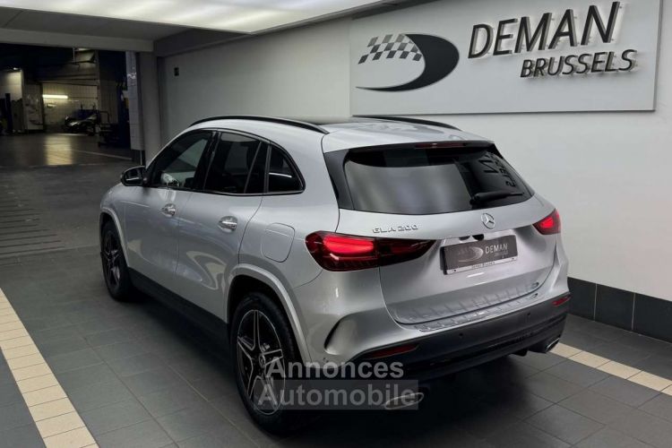 Mercedes Classe GLA 200 AMG Line - <small></small> 42.500 € <small>TTC</small> - #3