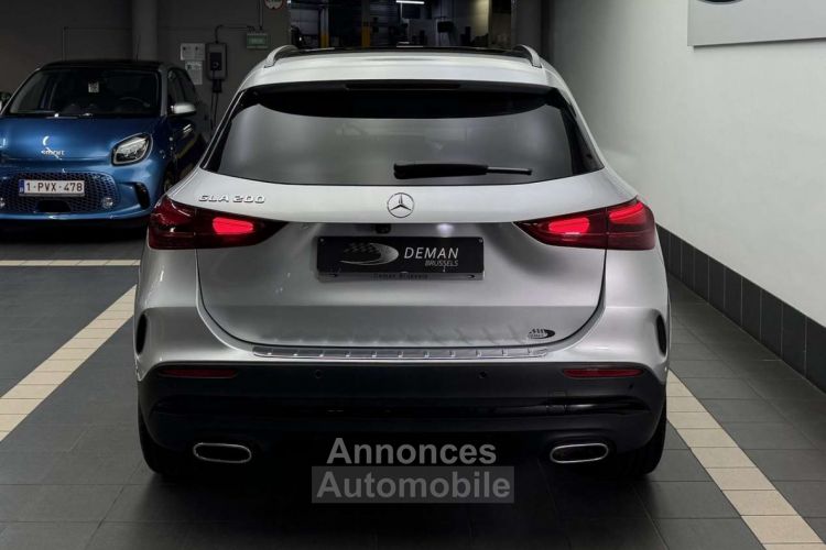 Mercedes Classe GLA 200 AMG Line - <small></small> 42.500 € <small>TTC</small> - #6