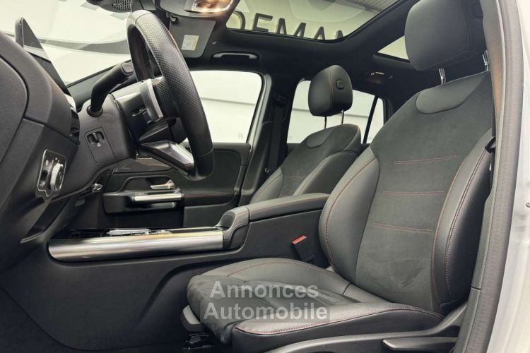 Mercedes Classe GLA 200 AMG Line - <small></small> 42.500 € <small>TTC</small> - #9