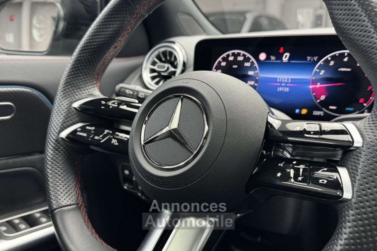 Mercedes Classe GLA 200 AMG Line - <small></small> 42.500 € <small>TTC</small> - #13