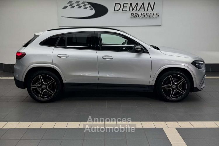 Mercedes Classe GLA 200 AMG Line - <small></small> 42.500 € <small>TTC</small> - #20