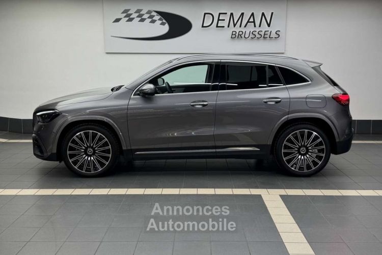 Mercedes Classe GLA 200 AMG Line - <small></small> 41.750 € <small>TTC</small> - #2