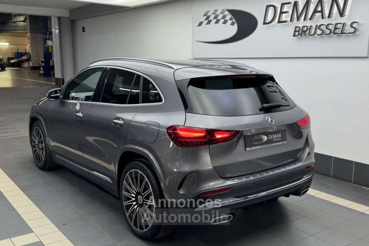 Mercedes Classe GLA 200 AMG Line - <small></small> 41.750 € <small>TTC</small> - #3