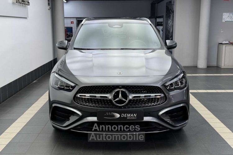 Mercedes Classe GLA 200 AMG Line - <small></small> 41.750 € <small>TTC</small> - #4