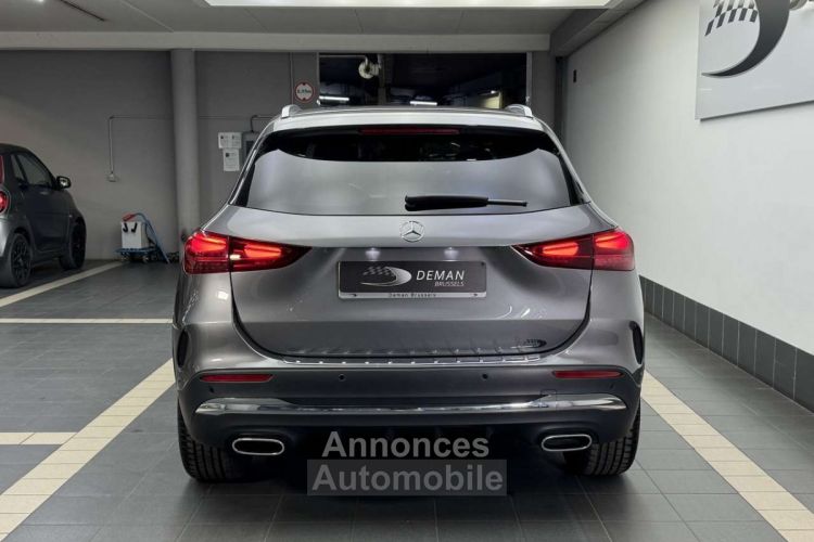 Mercedes Classe GLA 200 AMG Line - <small></small> 41.750 € <small>TTC</small> - #6