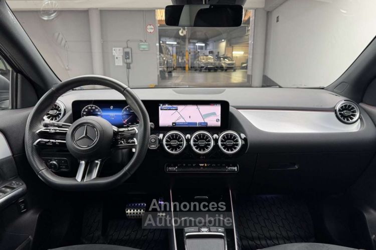 Mercedes Classe GLA 200 AMG Line - <small></small> 41.750 € <small>TTC</small> - #11