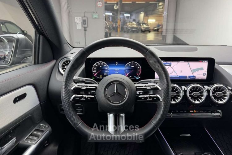 Mercedes Classe GLA 200 AMG Line - <small></small> 41.750 € <small>TTC</small> - #12