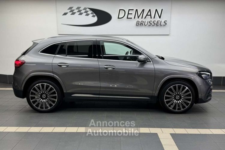 Mercedes Classe GLA 200 AMG Line - <small></small> 41.750 € <small>TTC</small> - #22