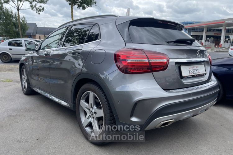 Mercedes Classe GLA 200 AMG-LINE 7G-TRONIC - <small></small> 27.990 € <small></small> - #2