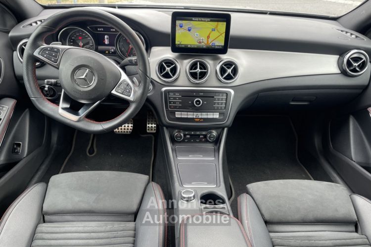 Mercedes Classe GLA 200 AMG-LINE 7G-TRONIC - <small></small> 27.990 € <small></small> - #3