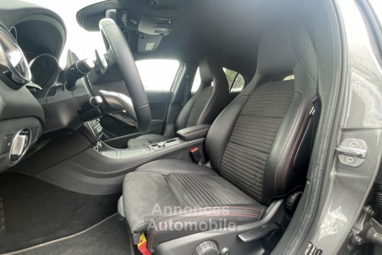 Mercedes Classe GLA 200 AMG-LINE 7G-TRONIC - <small></small> 27.990 € <small></small> - #4