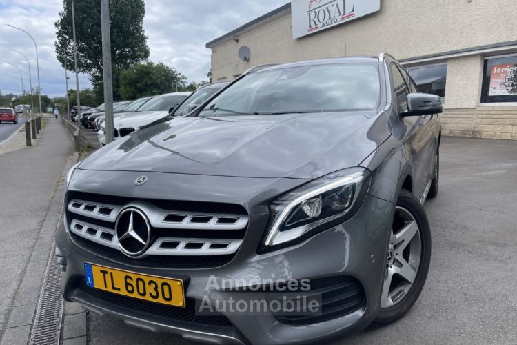 Mercedes Classe GLA 200 AMG-LINE 7G-TRONIC * GARANTIE 24 MOIS * - <small></small> 27.990 € <small></small> - #1