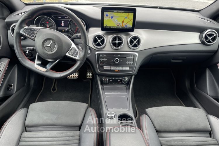 Mercedes Classe GLA 200 AMG-LINE 7G-TRONIC * GARANTIE 24 MOIS * - <small></small> 27.990 € <small></small> - #3