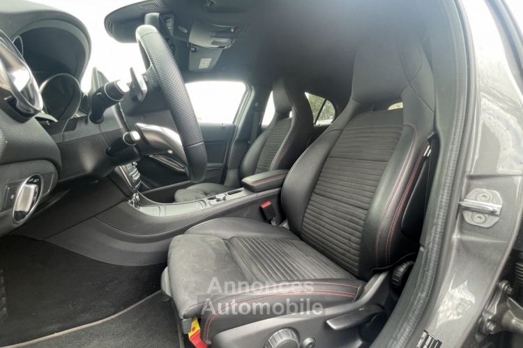 Mercedes Classe GLA 200 AMG-LINE 7G-TRONIC * GARANTIE 24 MOIS * - <small></small> 27.990 € <small></small> - #4