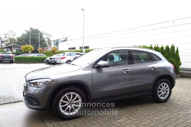 Mercedes Classe GLA 200 Business PANODAK,VIRTUAL,CARPLAY,ADAPT.CRUISE,DAB - <small></small> 27.900 € <small>TTC</small> - #2