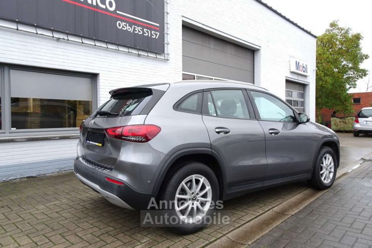 Mercedes Classe GLA 200 Business PANODAK,VIRTUAL,CARPLAY,ADAPT.CRUISE,DAB - <small></small> 27.900 € <small>TTC</small> - #4