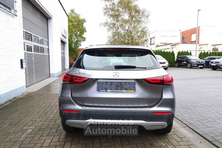 Mercedes Classe GLA 200 Business PANODAK,VIRTUAL,CARPLAY,ADAPT.CRUISE,DAB - <small></small> 27.900 € <small>TTC</small> - #6