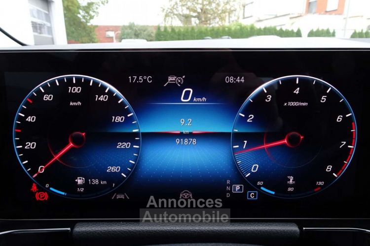 Mercedes Classe GLA 200 Business PANODAK,VIRTUAL,CARPLAY,ADAPT.CRUISE,DAB - <small></small> 27.900 € <small>TTC</small> - #7