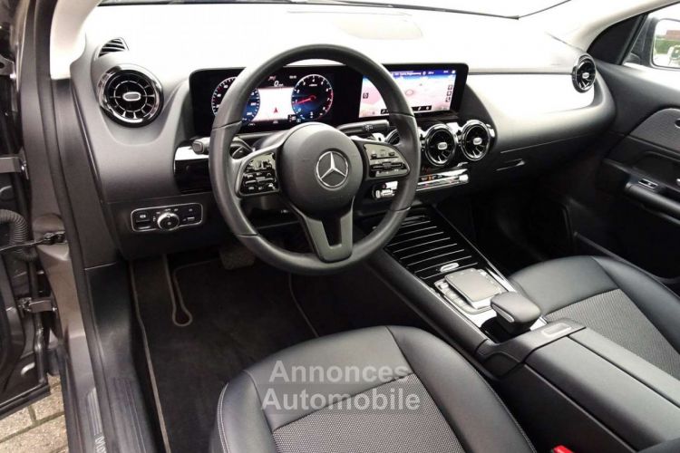 Mercedes Classe GLA 200 Business PANODAK,VIRTUAL,CARPLAY,ADAPT.CRUISE,DAB - <small></small> 27.900 € <small>TTC</small> - #9