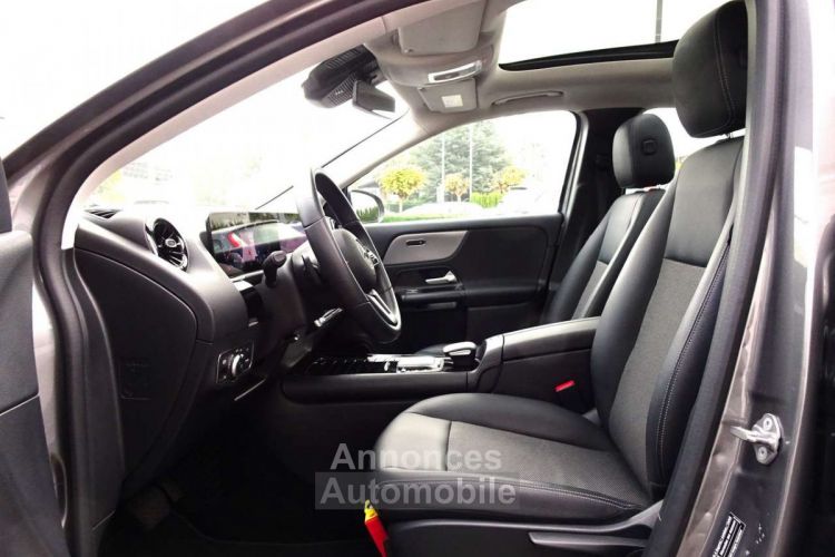 Mercedes Classe GLA 200 Business PANODAK,VIRTUAL,CARPLAY,ADAPT.CRUISE,DAB - <small></small> 27.900 € <small>TTC</small> - #10