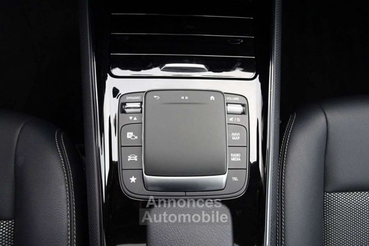 Mercedes Classe GLA 200 Business PANODAK,VIRTUAL,CARPLAY,ADAPT.CRUISE,DAB - <small></small> 27.900 € <small>TTC</small> - #24