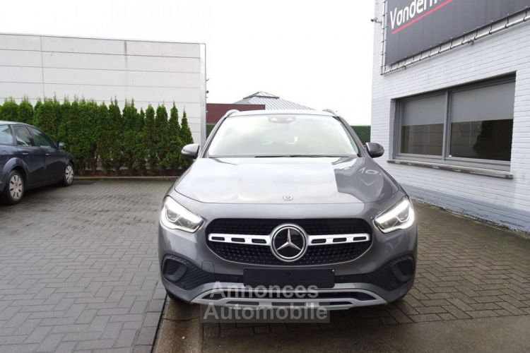 Mercedes Classe GLA 200 Business PANODAK,VIRTUAL,CARPLAY,ADAPT.CRUISE,DAB - <small></small> 27.900 € <small>TTC</small> - #26