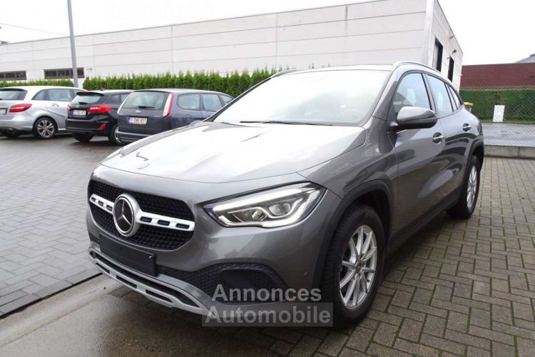 Mercedes Classe GLA 200 Business PANODAK,VIRTUAL,CARPLAY,ADAPT.CRUISE,DAB - <small></small> 27.900 € <small>TTC</small> - #27