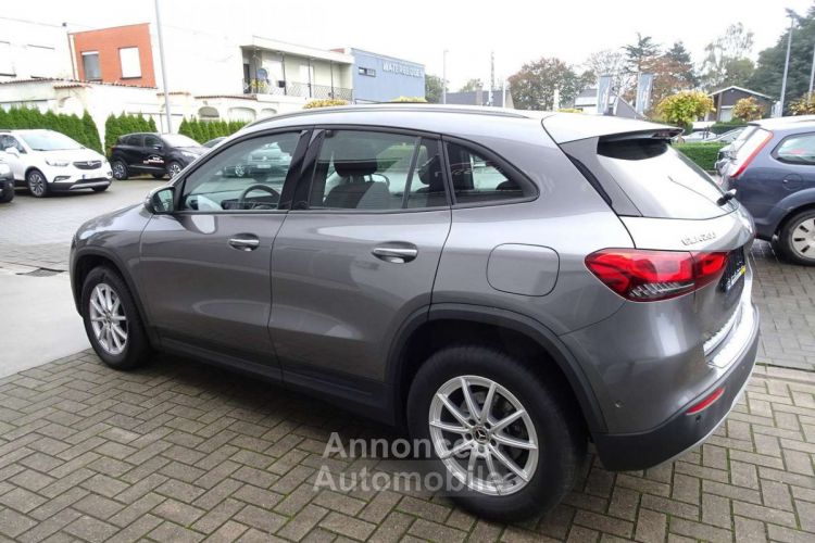 Mercedes Classe GLA 200 Business PANODAK,VIRTUAL,CARPLAY,ADAPT.CRUISE,DAB - <small></small> 27.900 € <small>TTC</small> - #28