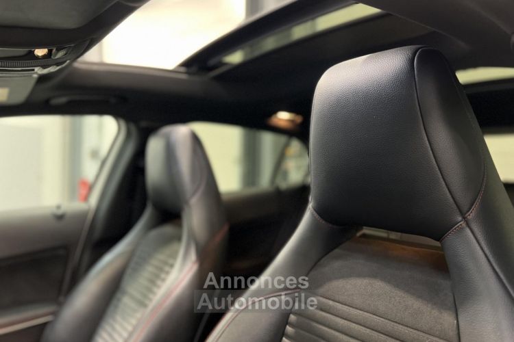 Mercedes Classe GLA 200 CDI 136 ch 7G-DCT Fascination AMG Toit ouvrant - <small></small> 17.990 € <small>TTC</small> - #19