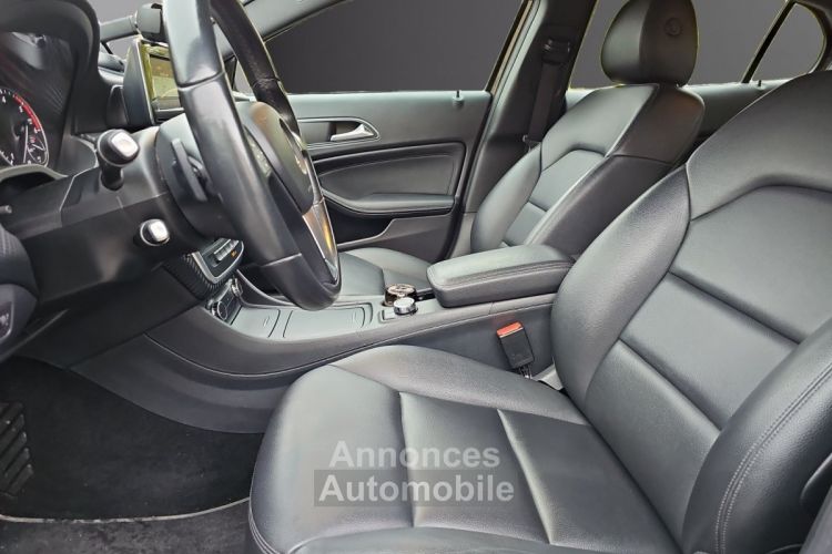 Mercedes Classe GLA 200 CDI 136 ch Inspiration 7-G DCT A - <small></small> 17.490 € <small>TTC</small> - #4