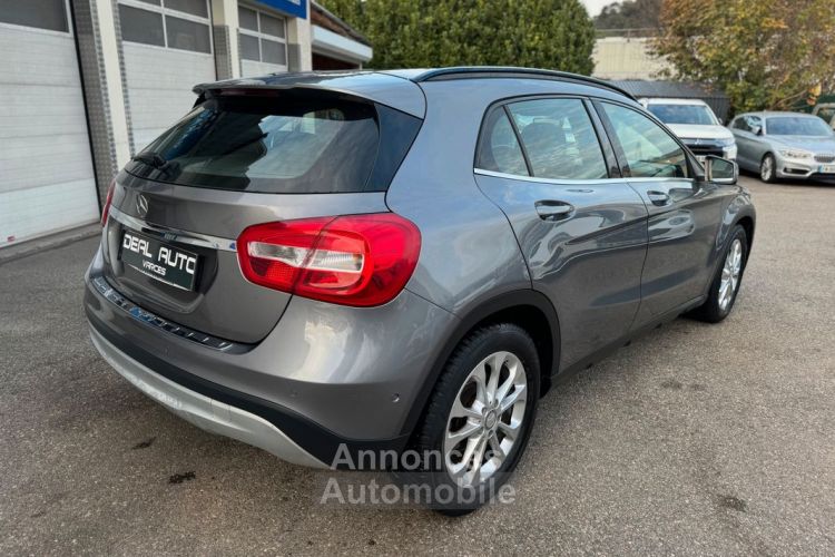 Mercedes Classe GLA 200 CDI 136ch Business - <small></small> 13.990 € <small>TTC</small> - #3