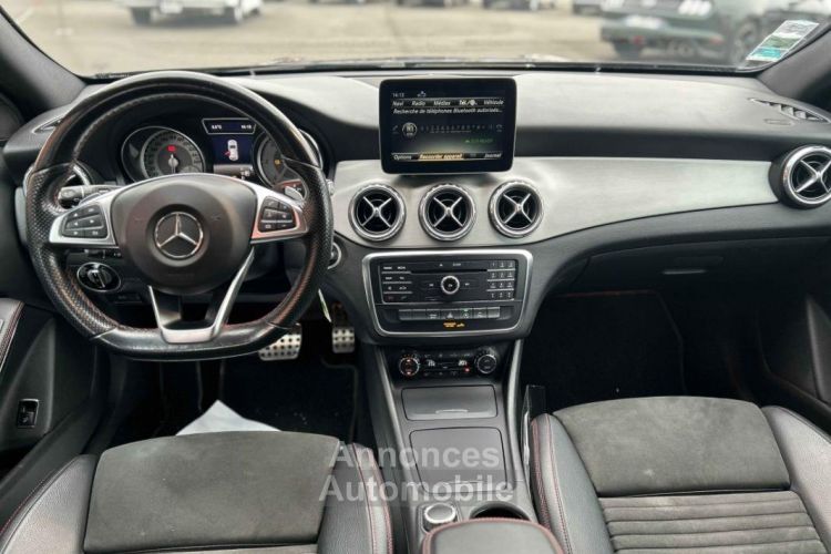 Mercedes Classe GLA 200 CDI Business 7-G DCT A - <small></small> 20.990 € <small>TTC</small> - #8