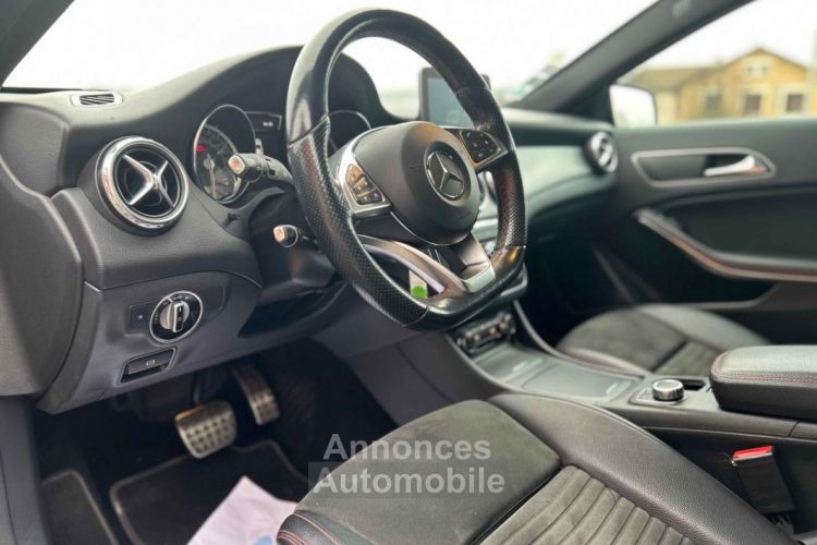 Mercedes Classe GLA 200 CDI Business 7-G DCT A - <small></small> 20.990 € <small>TTC</small> - #9