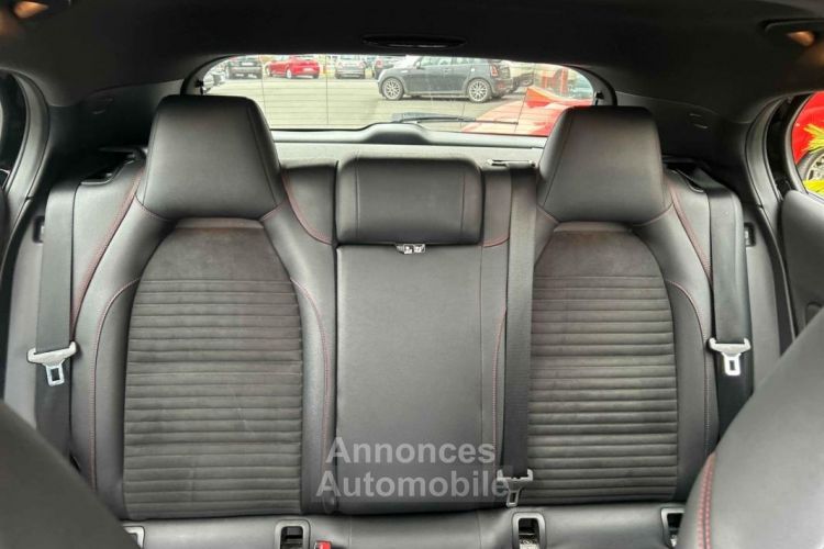 Mercedes Classe GLA 200 CDI Business 7-G DCT A - <small></small> 20.990 € <small>TTC</small> - #22