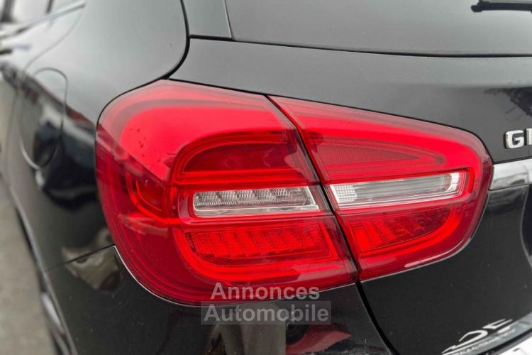 Mercedes Classe GLA 200 CDI Business 7-G DCT A - <small></small> 20.990 € <small>TTC</small> - #37