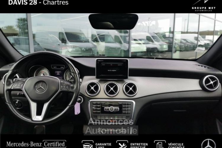 Mercedes Classe GLA 200 CDI Inspiration 7G-DCT - <small></small> 21.430 € <small>TTC</small> - #7