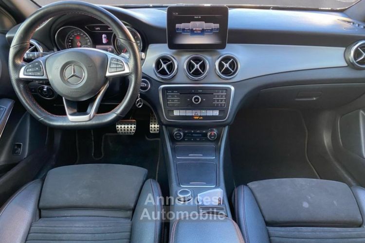 Mercedes Classe GLA 200 d 136 7-G DCT Fascination - <small></small> 24.690 € <small>TTC</small> - #2