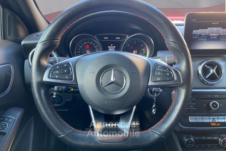 Mercedes Classe GLA 200 d 136 7-G DCT Fascination - <small></small> 24.690 € <small>TTC</small> - #11