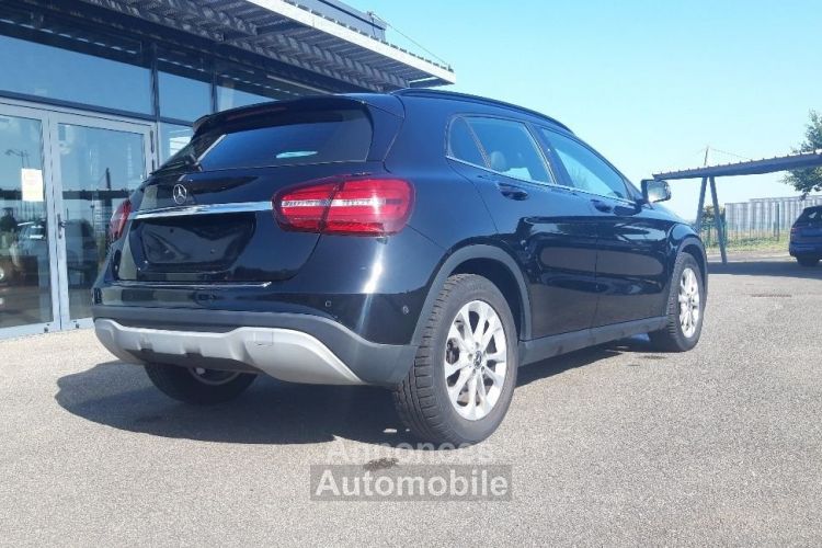 Mercedes Classe GLA 200 D 136CH 7G-DCT EURO6C - <small></small> 23.490 € <small>TTC</small> - #2