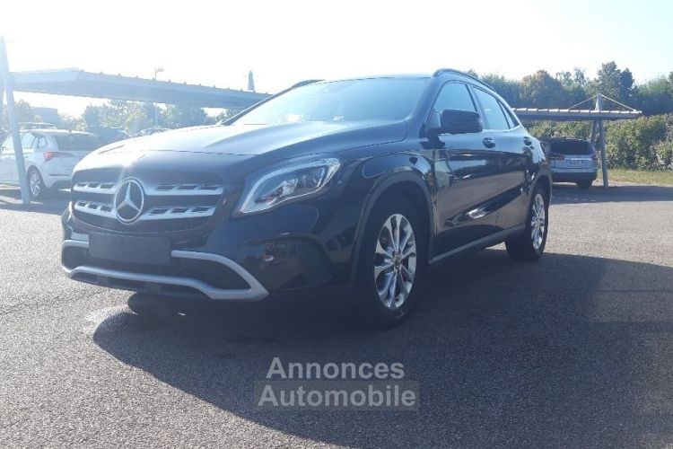 Mercedes Classe GLA 200 D 136CH 7G-DCT EURO6C - <small></small> 23.490 € <small>TTC</small> - #3