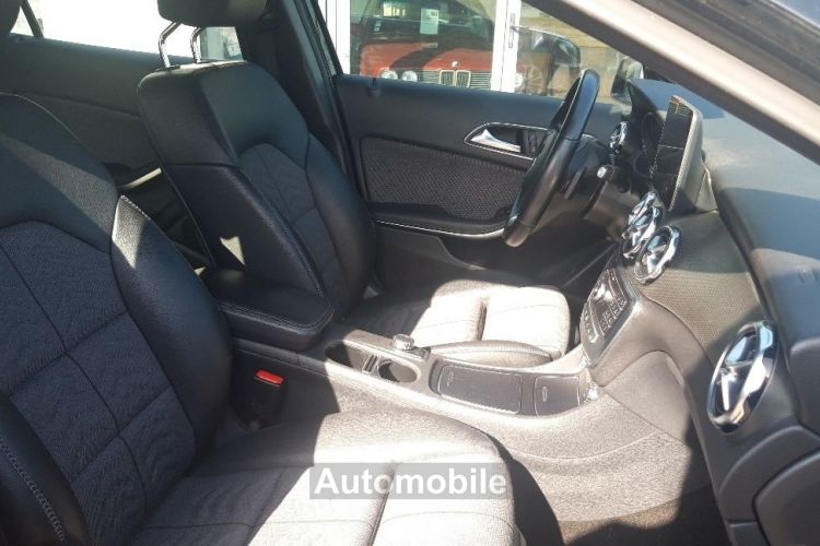 Mercedes Classe GLA 200 D 136CH 7G-DCT EURO6C - <small></small> 23.490 € <small>TTC</small> - #5