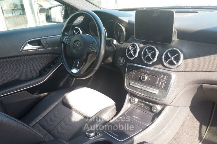 Mercedes Classe GLA 200 D 136CH 7G-DCT EURO6C - <small></small> 23.490 € <small>TTC</small> - #7