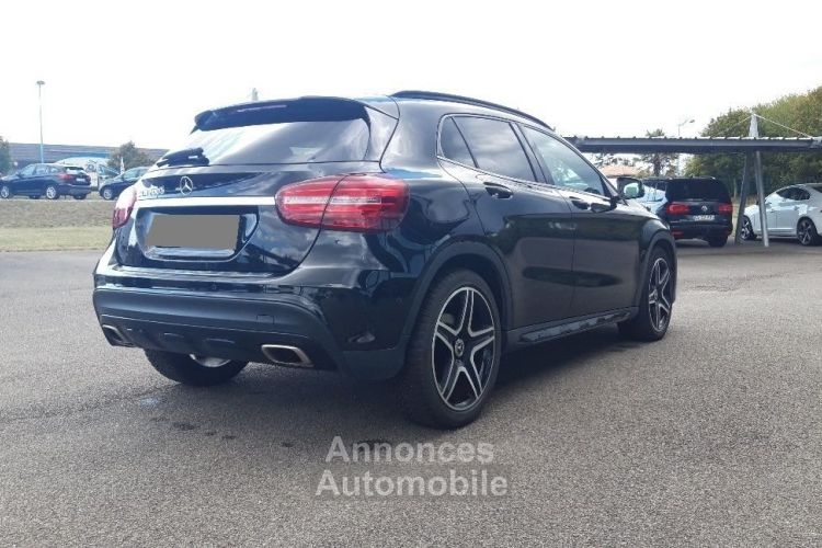 Mercedes Classe GLA 200 D 136CH AMG 7G-DCT EURO6C - <small></small> 27.890 € <small>TTC</small> - #3