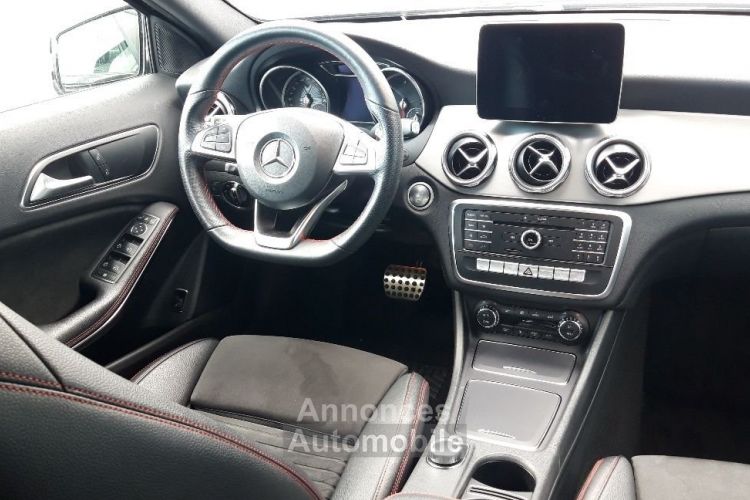 Mercedes Classe GLA 200 D 136CH AMG 7G-DCT EURO6C - <small></small> 27.890 € <small>TTC</small> - #8