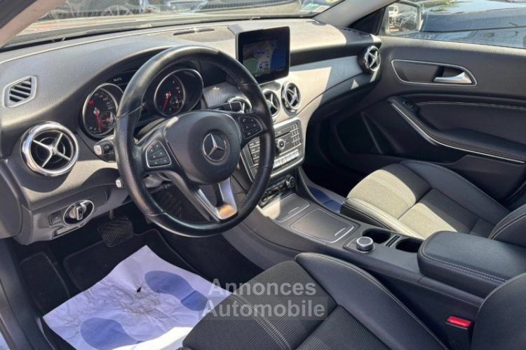 Mercedes Classe GLA 200 D 136CH BUSINESS EXECUTIVE EDITION 7G-DCT EURO6C - <small></small> 24.890 € <small>TTC</small> - #5