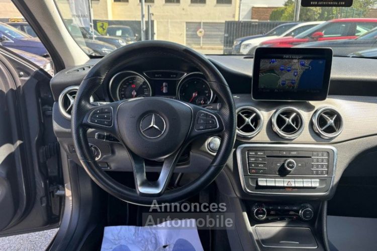 Mercedes Classe GLA 200 D 136CH BUSINESS EXECUTIVE EDITION 7G-DCT EURO6C - <small></small> 24.890 € <small>TTC</small> - #7