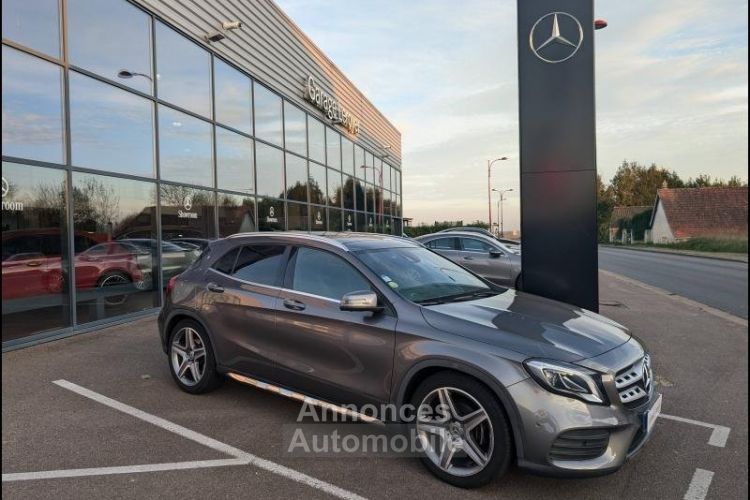 Mercedes Classe GLA 200 d 136ch Fascination 4Matic 7G-DCT Euro6c - <small></small> 26.900 € <small>TTC</small> - #2