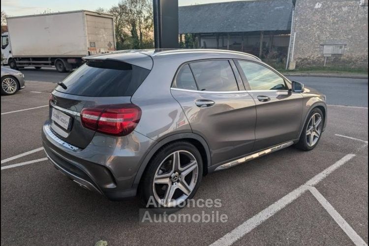 Mercedes Classe GLA 200 d 136ch Fascination 4Matic 7G-DCT Euro6c - <small></small> 26.900 € <small>TTC</small> - #3