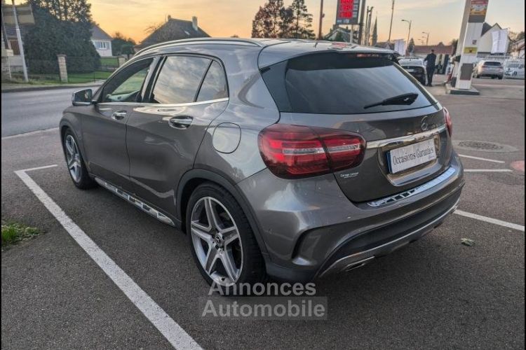 Mercedes Classe GLA 200 d 136ch Fascination 4Matic 7G-DCT Euro6c - <small></small> 26.900 € <small>TTC</small> - #4